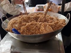 -六广门毛阿姨糯米饭