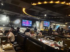-麦凯伦烧烤·精酿超级工厂店(金桥总店)