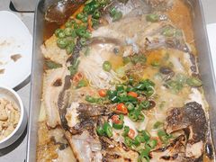 -半天妖烤鱼(方庄店)