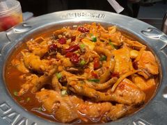 -胖哥俩肉蟹煲(湖滨银泰in77店)