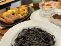 -萨莉亚意式餐厅(深圳北站店)