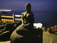 -龙头岩(Dragon Head Rock)