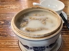 杏汁炖猪肺-黄祥华养生堂·炖汤·营养蒸饭(岭南天地店)