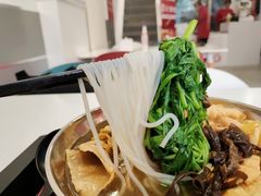 -螺大喜螺蛳粉(华业东方玫瑰店)