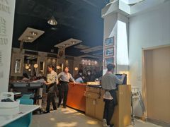 -金湖港式餐厅(建外店)