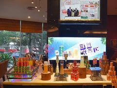 -雅枫国际酒店—枫叶自助餐(福田店)