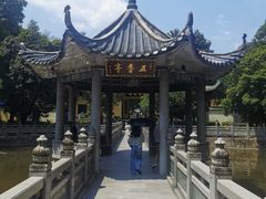 -南华禅寺