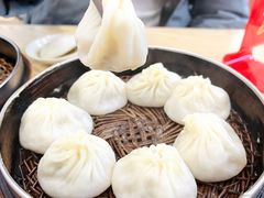 鲜肉汤包-法华汤包馆(法华镇路店)
