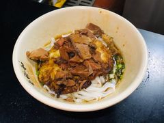 -易裕和·长沙米粉(友谊路店)
