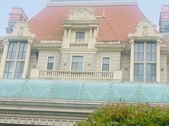 -康大鲤鱼门海鲜城·中餐厅