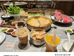 -四面泰(万象城店)