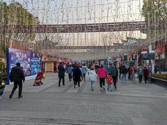 -合肥融创乐园