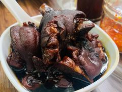 -小梁哥云吞面(黄贝岭店)