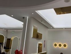 点击看大图 -JUNO hair salon