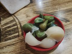 -九八五面馆(欧洲城店)