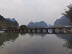 -靖西鹅泉风景区