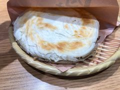-秦香记凉皮肉夹馍(天城商业中心店)