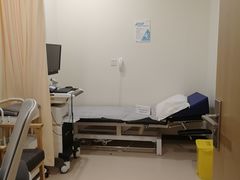 -优复医疗·骨科康复UP Clinic(陆家嘴院区)