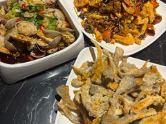 -冰城小镇音乐串吧·聚会餐厅(百子湾店)