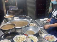 -老刘家泡馍·陕西老字号(钟楼广济街店)