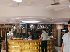 -碧涛阁·泡泡海洋·汤泉洗浴(王府花园店)