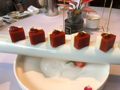 -鱼翅楼·津派砂锅鱼翅(水上公园店)