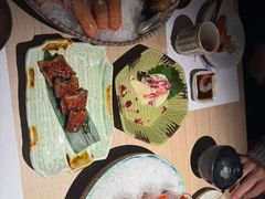 -匠和风精致料理(成都龙湖滨江天街店)