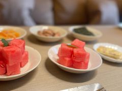 -隐溪茶馆(静安寺店)