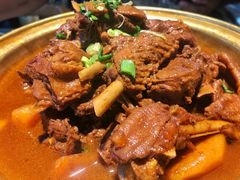 -金典银峰老鹅馆·昆山菜(亭林公园店)