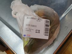 -物美超市(下沙店)