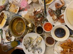 -芭菲盛宴·环球美食(锦城万达广场店)