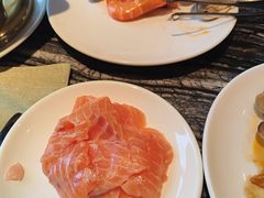 -正佳广场万豪酒店-粤菜餐厅·点心·海鲜·聚餐