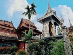 -西双版纳傣族园