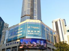 -赛格电子市场(华强北路店)