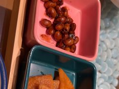 -金博士朝鲜民族餐厅(工大店)