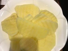 -香天下·四川火锅(安镇大润发店)