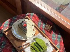 -Max Bakery 阿唛手作
