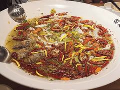 -太二酸菜鱼(福州泰禾店)