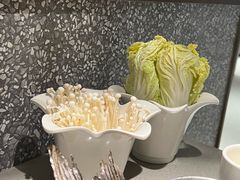 -半天妖烤鱼(方庄店)