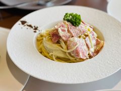 -窗外西餐厅(普罗理想国店)