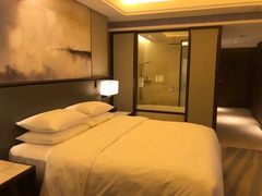 -舟山希尔顿酒店