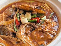 -九转小磨·非遗东北菜(群力店)