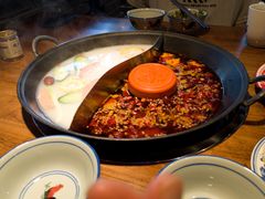 -楠火锅(仁恒梦中心店)