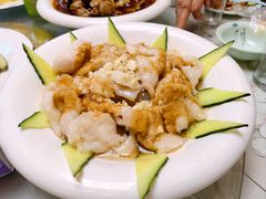 -满堂春特色餐馆