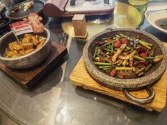 -聚鑫阁江浙菜·非遗传承技艺(金汇龙湖天街店)