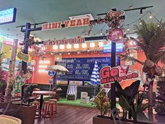 -迷你椰·泰式大排档(佛山顺德店)