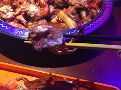 -蛮横肉蟹煲(印象城店)