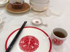 -好福记饭店(红梅公园店)