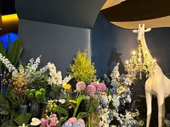 -狮拾久·现代新加坡料理(福田COCO Park店)