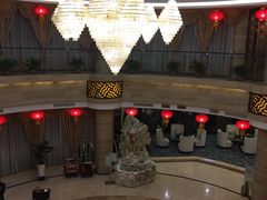 -印象高密·凤都国际大酒店